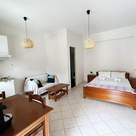 Ferienwohnung Cozy Studio In Skala, Agistri Exterior foto