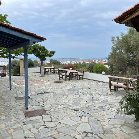 Ferienwohnung Cozy Studio In Skala, Agistri Exterior foto