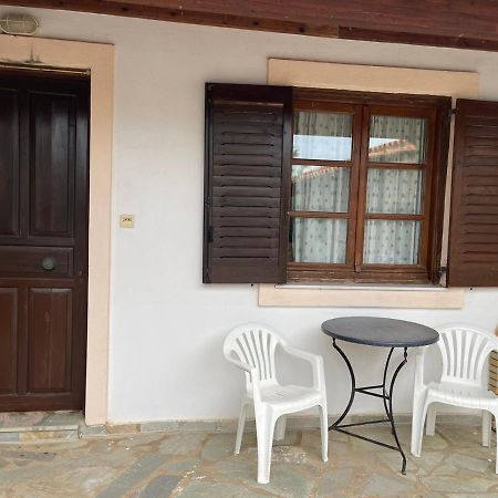 Ferienwohnung Cozy Studio In Skala, Agistri Exterior foto