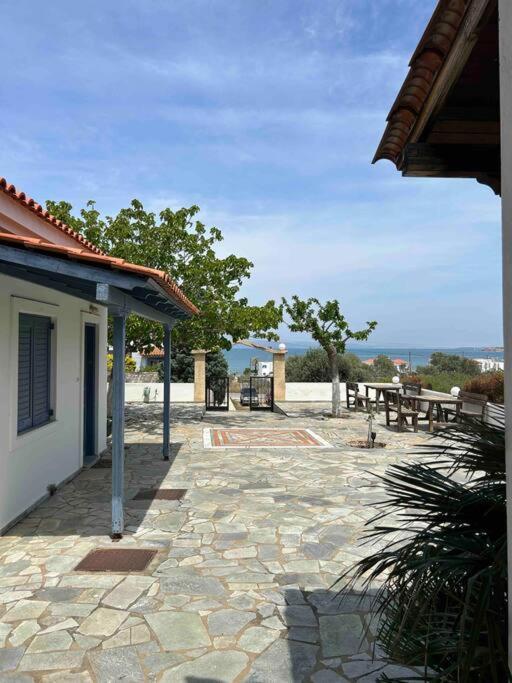 Ferienwohnung Cozy Studio In Skala, Agistri Exterior foto