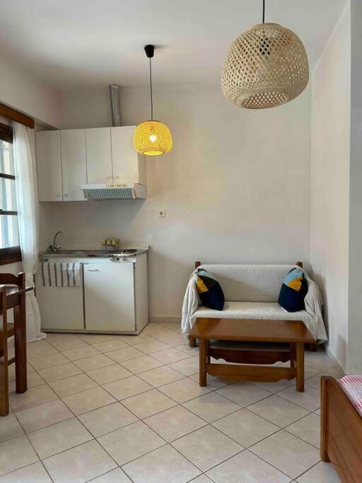 Ferienwohnung Cozy Studio In Skala, Agistri Exterior foto