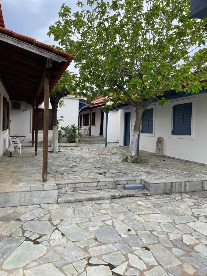 Ferienwohnung Cozy Studio In Skala, Agistri Exterior foto